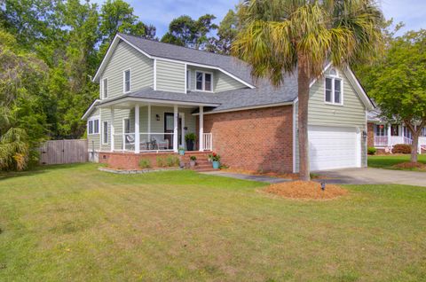 Photo of 41 N Basilica Avenue, Hanahan, SC 29410 (MLS # 26010754)