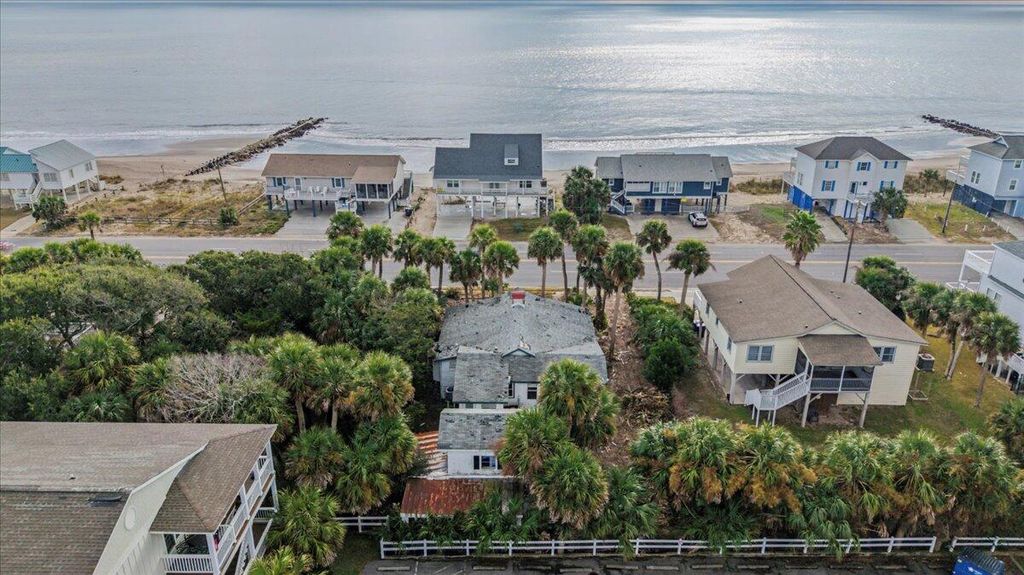 Photo of 141 Palmetto Boulevard, Edisto Island, SC 29438 (MLS # 25031640)