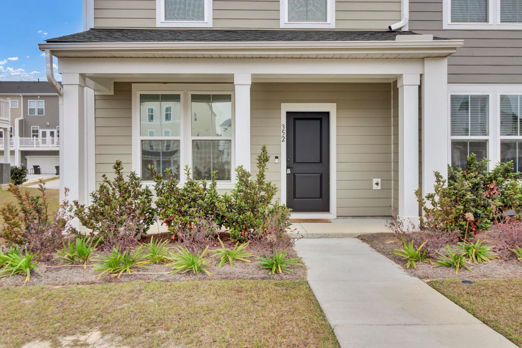 Photo of 352 Herty Park Drive, Moncks Corner, SC 29461 (MLS # 25031090)