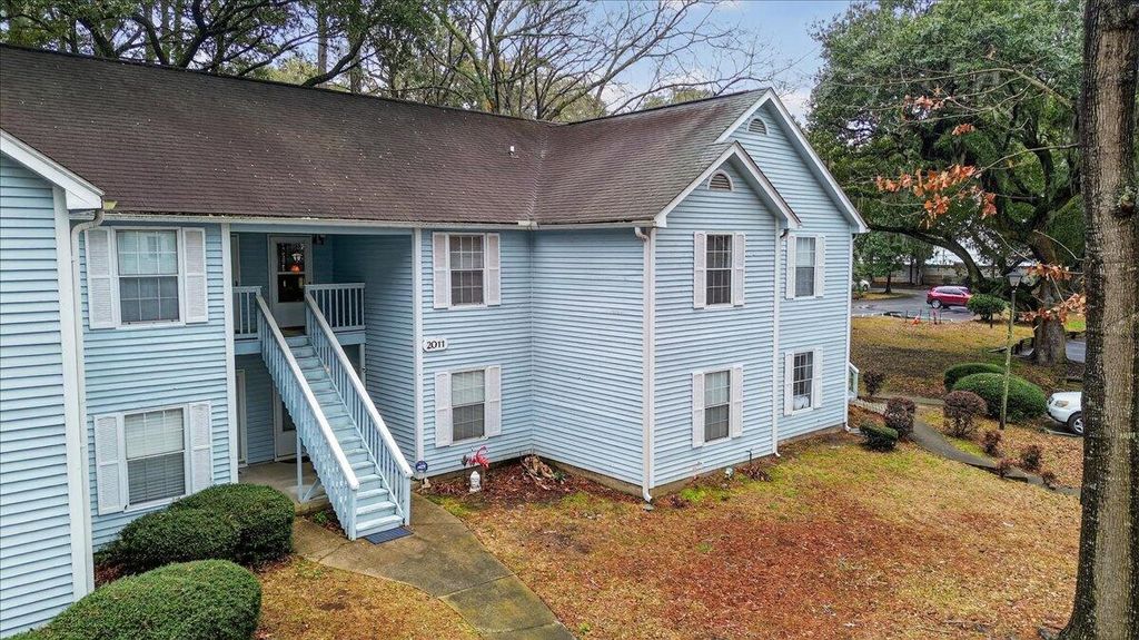 Photo of 2011 Coldspring Drive #G, North Charleston, SC 29406 (MLS # 26008864)