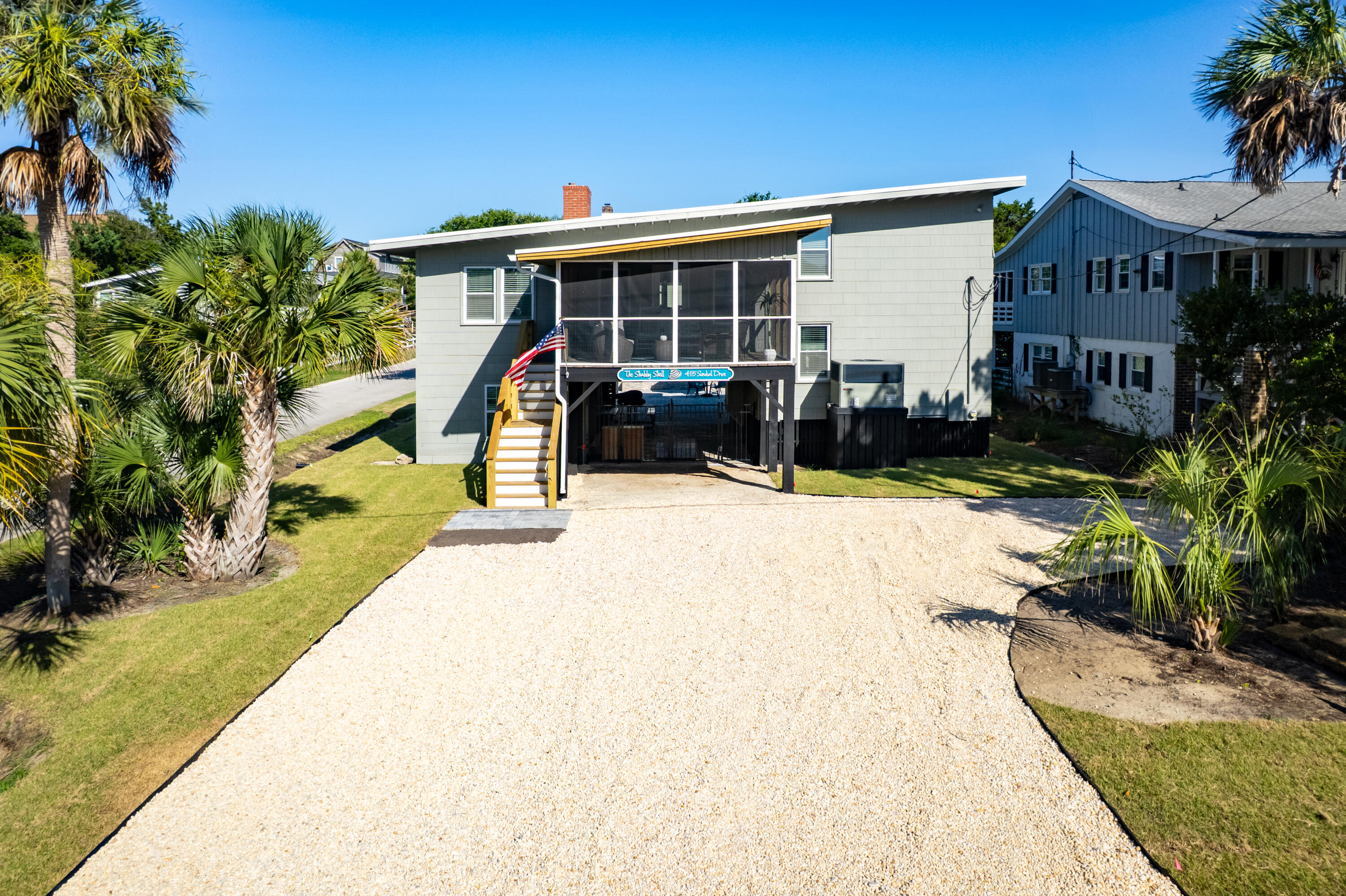 415 Sundial Drive