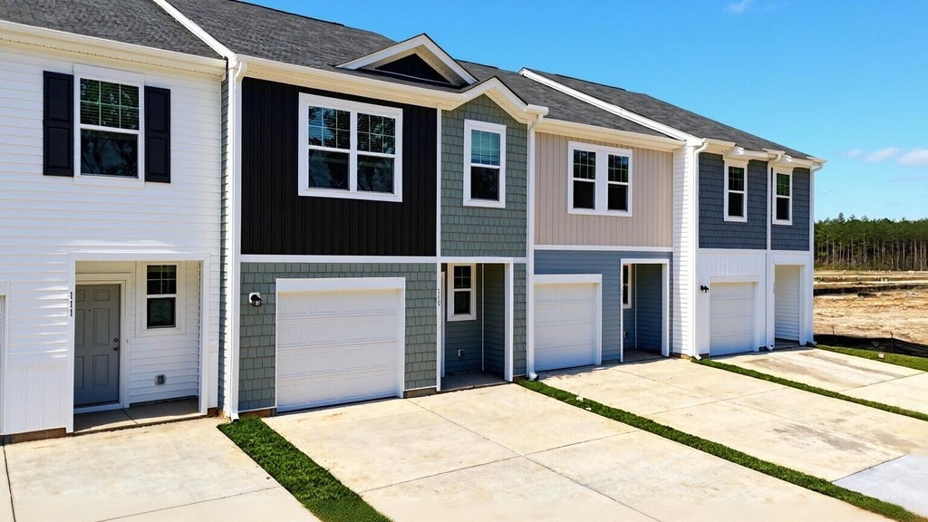 Photo of 124 Cotton Leaf Boulevard #4, Summerville, SC 29486 (MLS # 26020280)