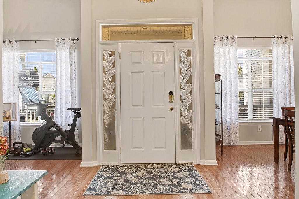 Photo of 9382 Harroway Road, Summerville, SC 29485 (MLS # 26014502)