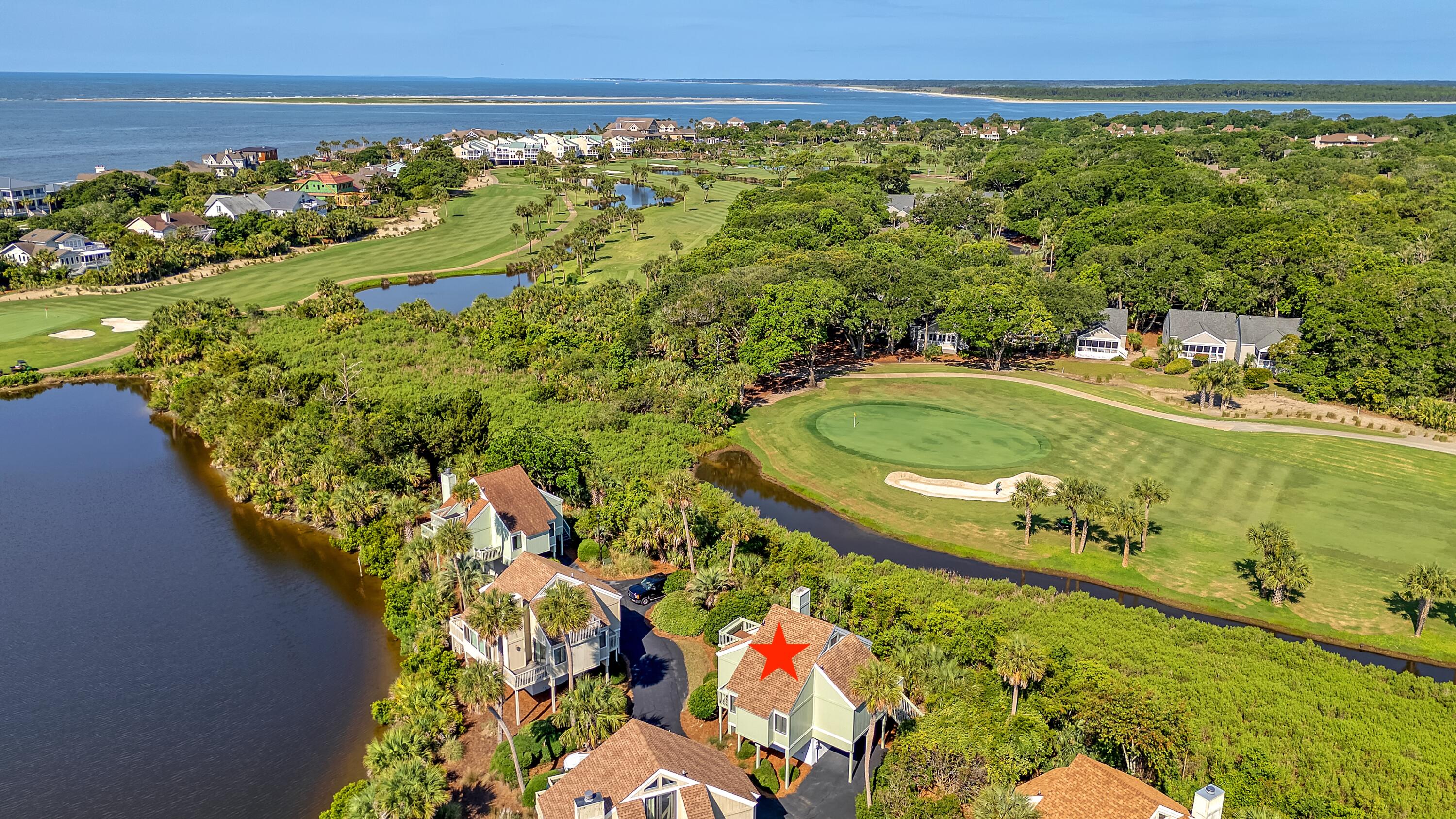 930 Sealoft Villa Drive