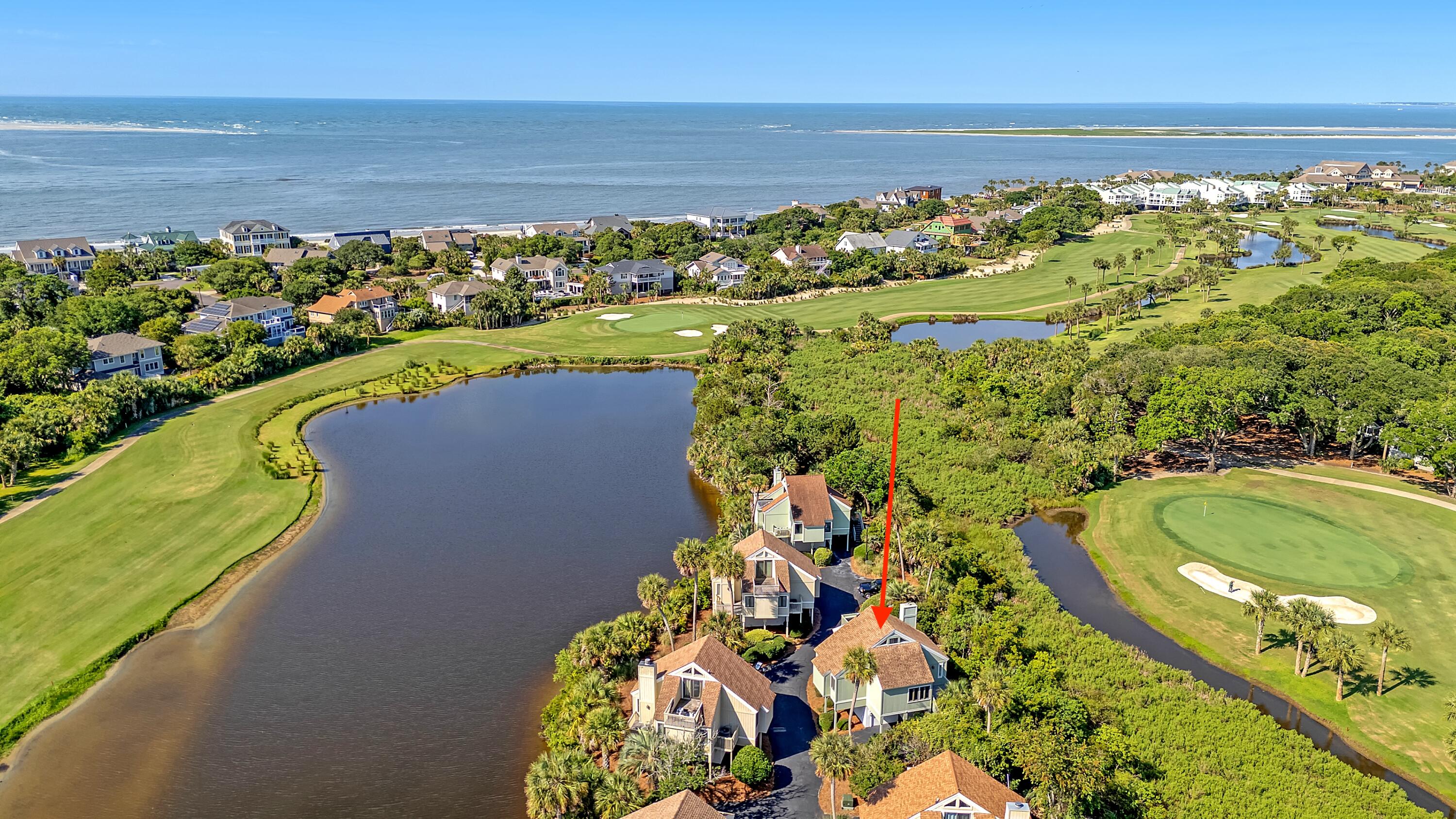 930 Sealoft Villa Drive