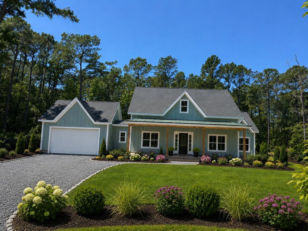 Photo of 1026 Hidden Acres Path, Johns Island, SC 29455 (MLS # 26014967)