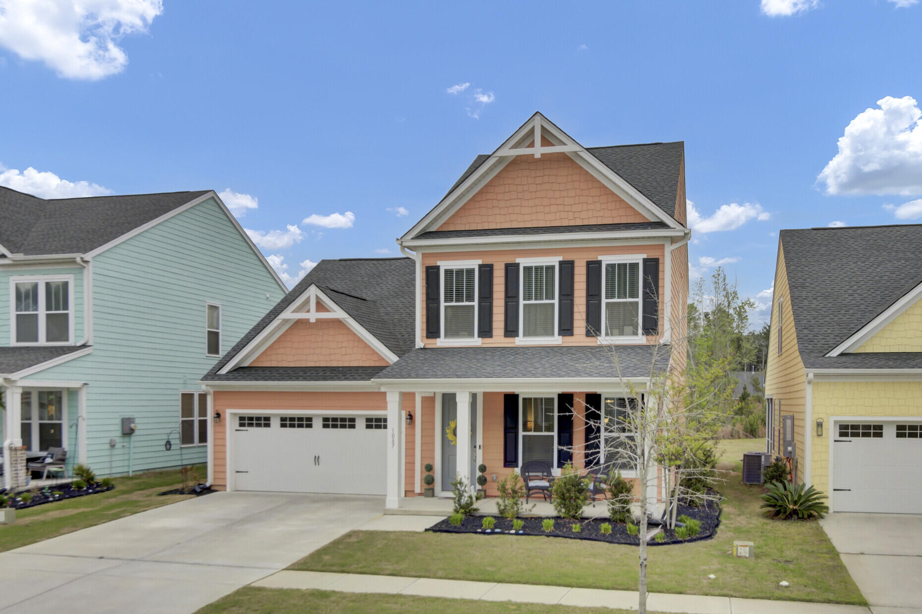 1087 Magnolia Warbler Way