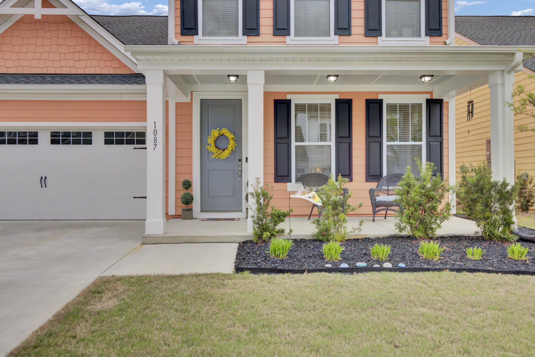 1087 Magnolia Warbler Way