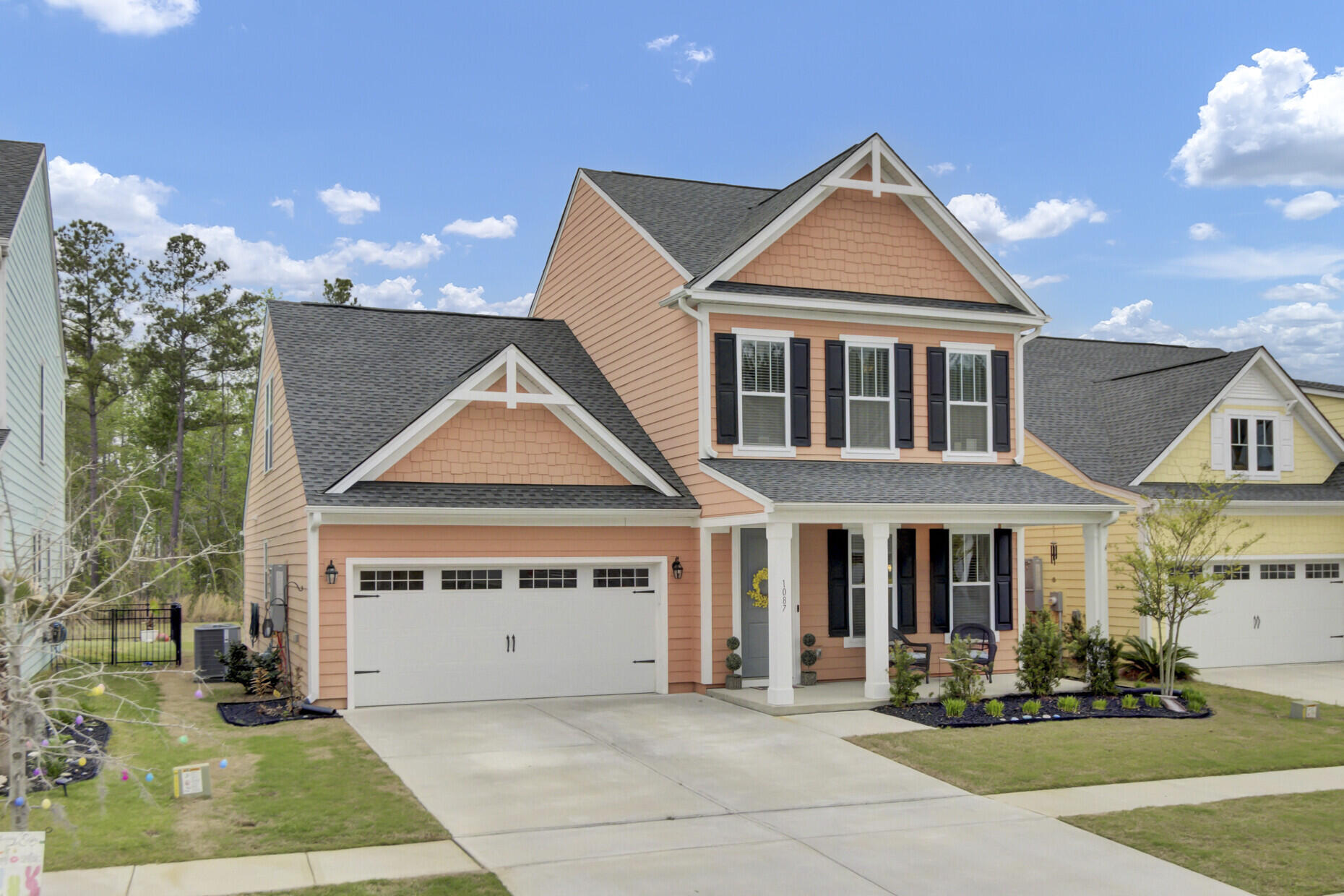 1087 Magnolia Warbler Way