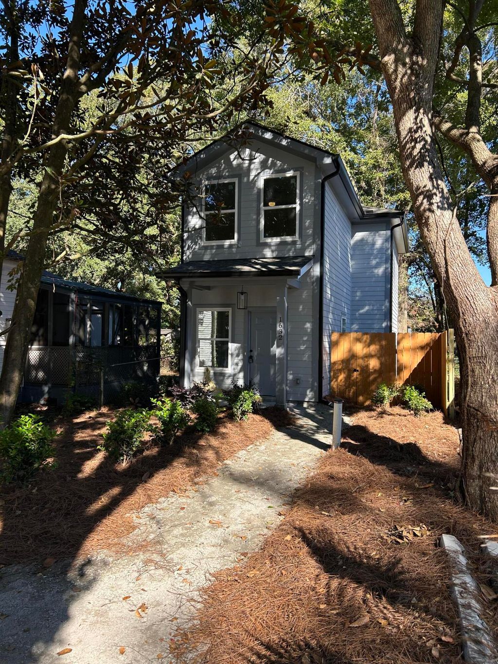Photo of 1632 Wappoo Drive, Charleston, SC 29407 (MLS # 25028071)