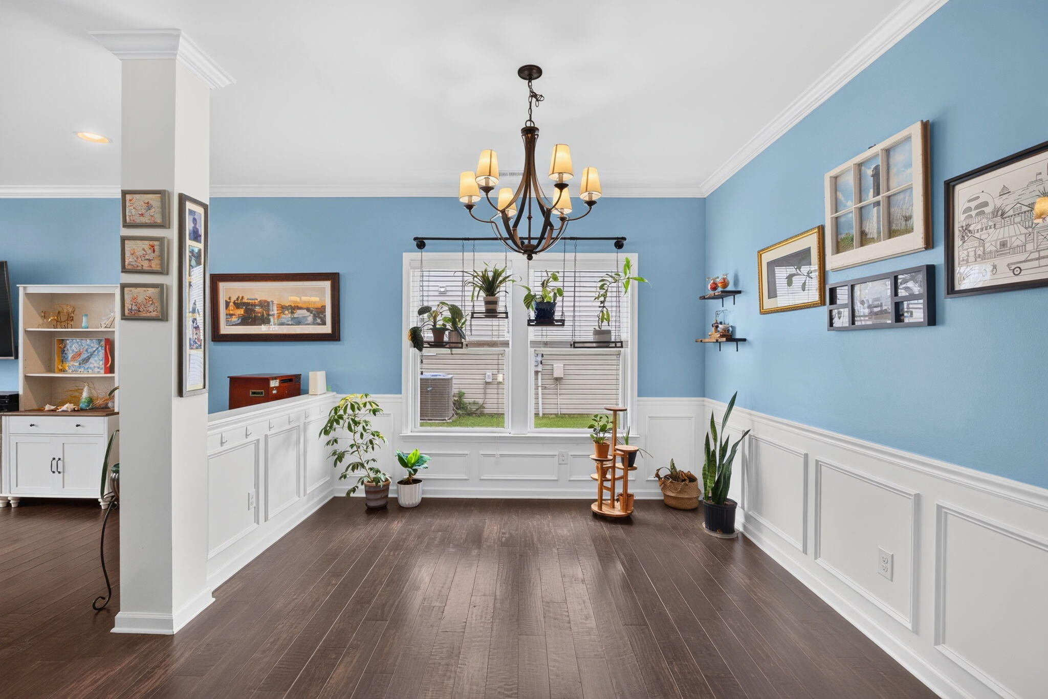 203 Balsam Circle