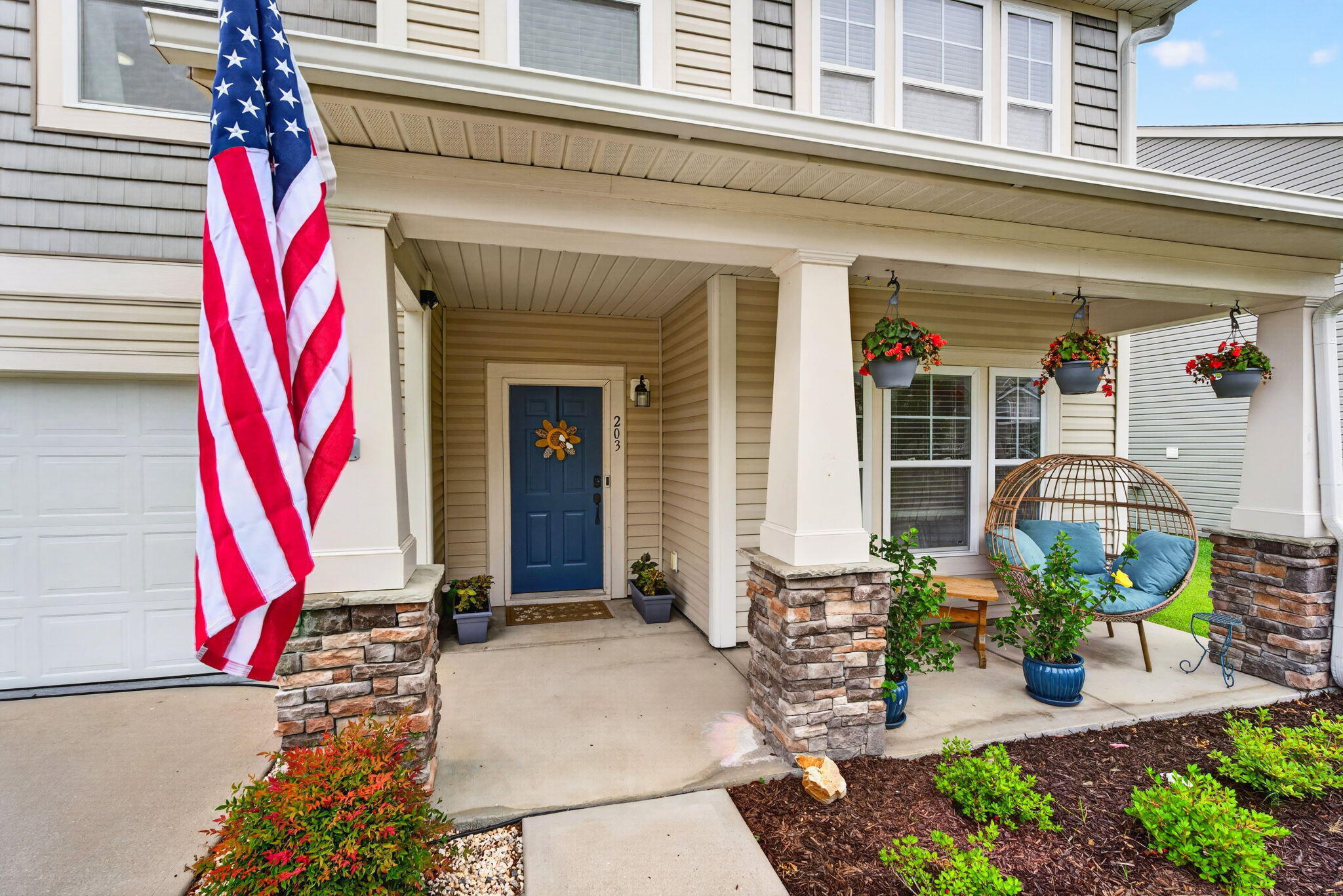 203 Balsam Circle