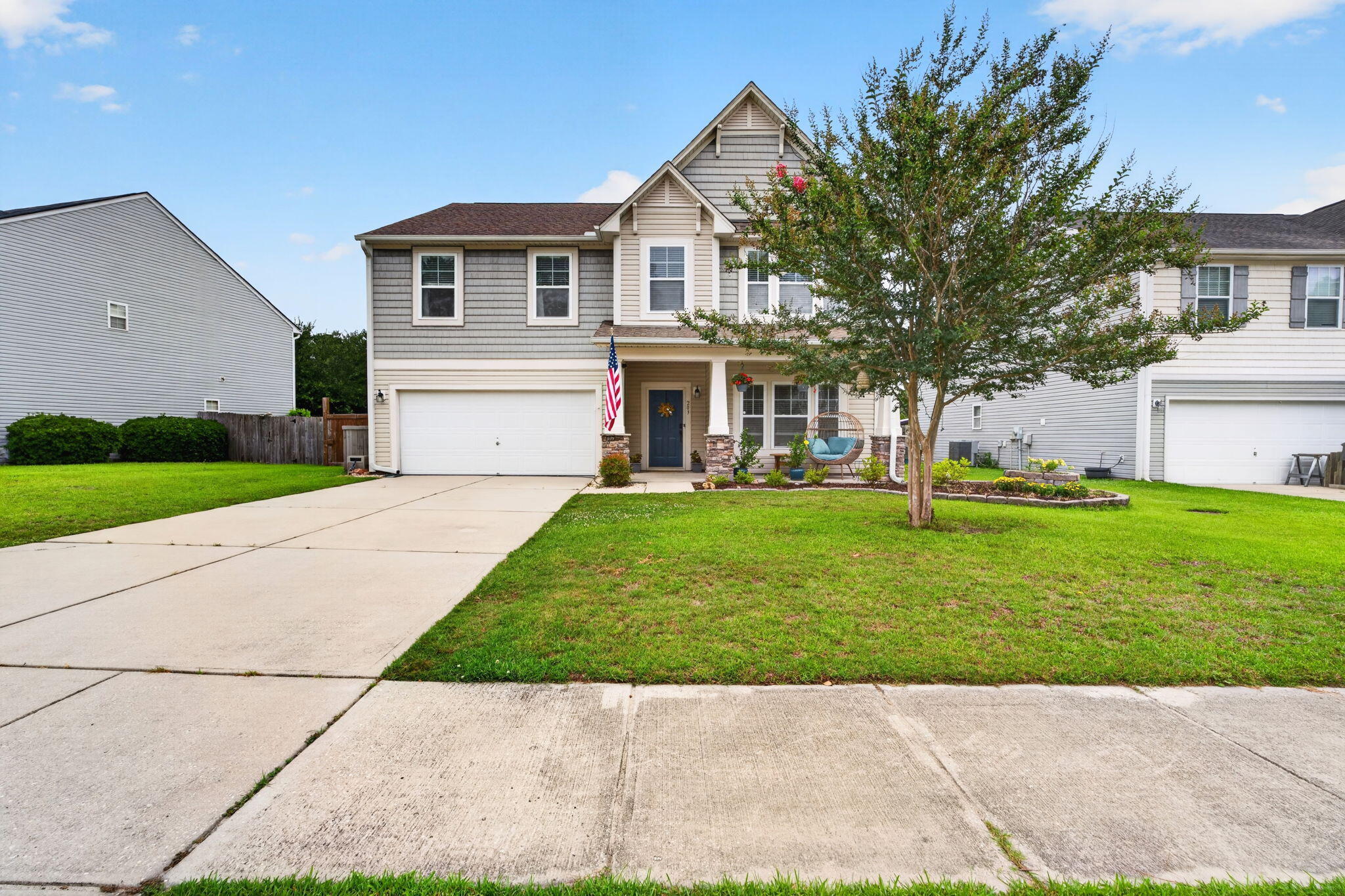 203 Balsam Circle