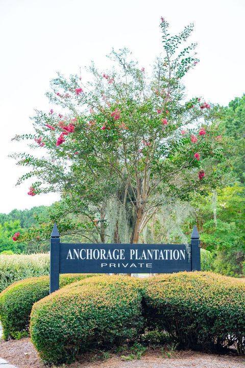 A home in Wadmalaw Island