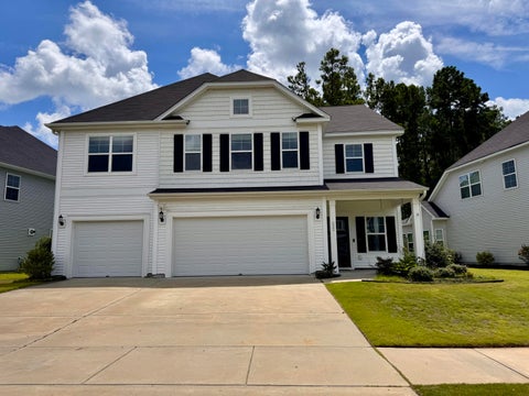 Photo of 532 Dunswell Drive, Summerville, SC 29486 (MLS # 26022966)