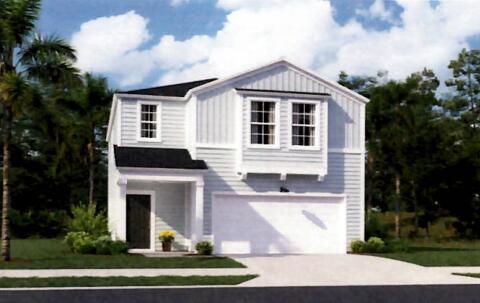 383 Pine Crest View Drive Summerville SC 29486