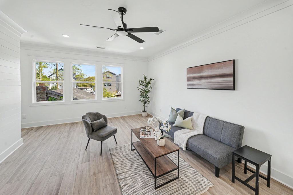 Photo of 2014 Comstock Avenue, North Charleston, SC 29405 (MLS # 26009718)