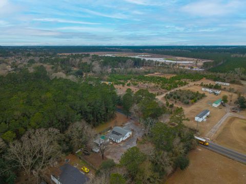 A home in Moncks Corner