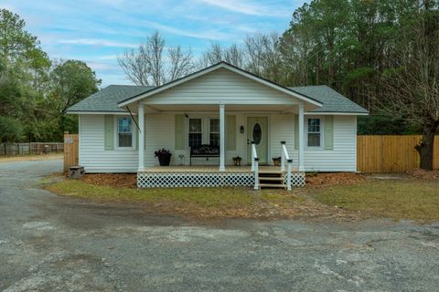 A home in Moncks Corner