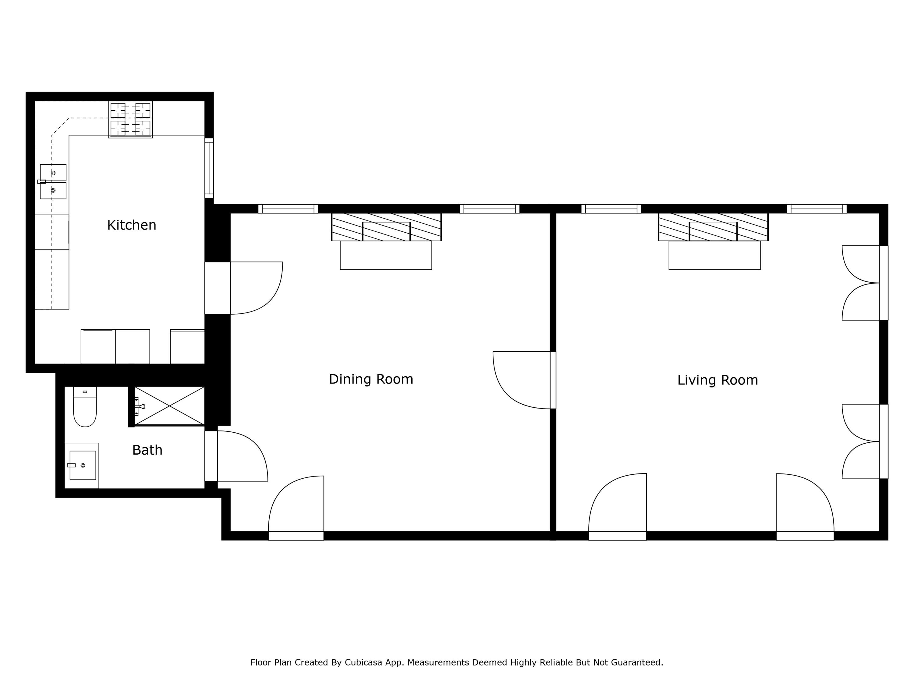 128 Wentworth Street 1