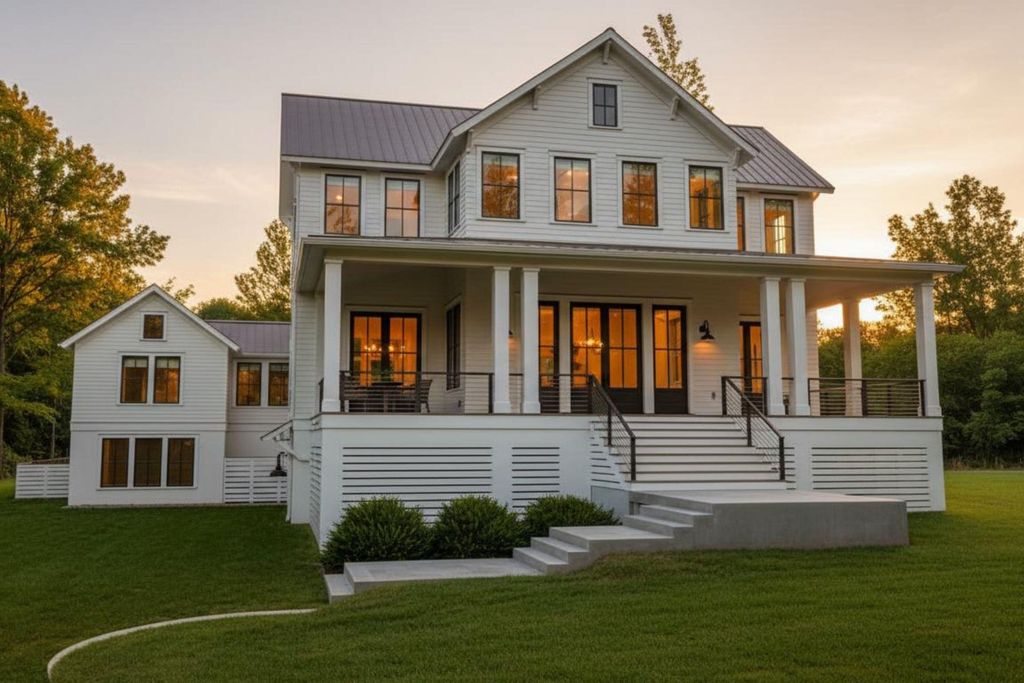 Photo of 938 Fish Camp Road, Charleston, SC 29492 (MLS # 25026893)