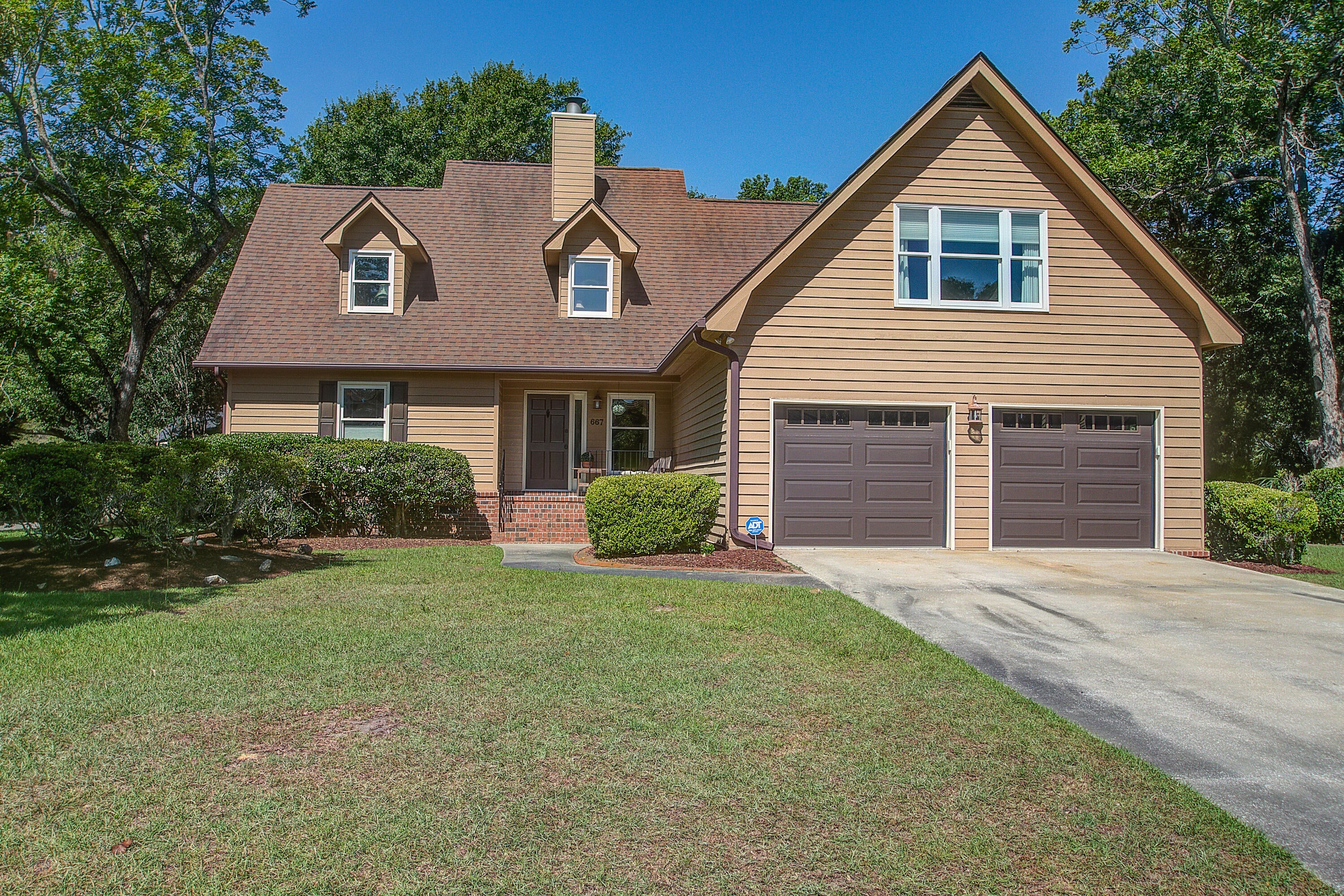667 Serotina Court