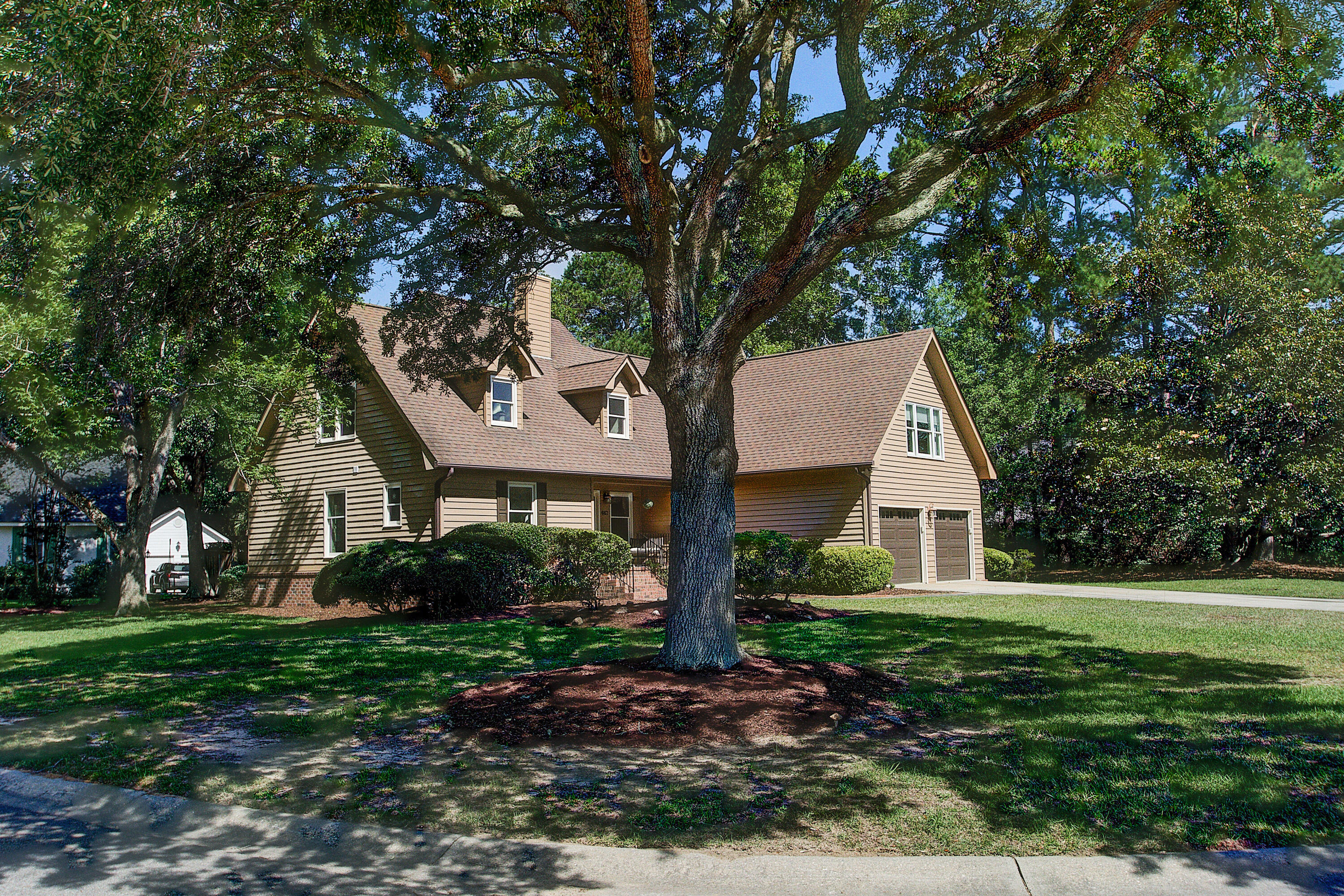 667 Serotina Court