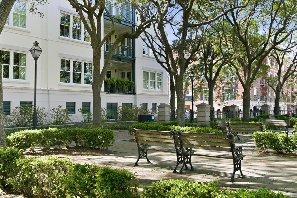 Photo of 1 Vendue Range #Unit G, Charleston, SC 29401 (MLS # 26010504)