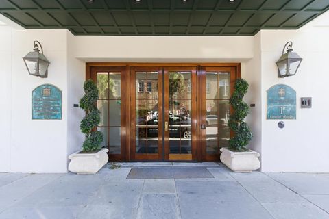 Photo of 1 Vendue Range #Unit G, Charleston, SC 29401 (MLS # 26010504)