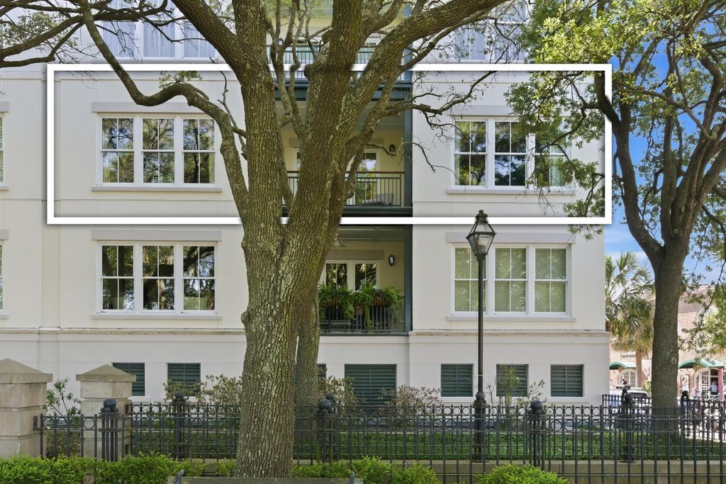 Photo of 1 Vendue Range #Unit G, Charleston, SC 29401 (MLS # 26010504)