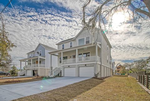 1340 Lucinda Street Mount Pleasant SC 29466