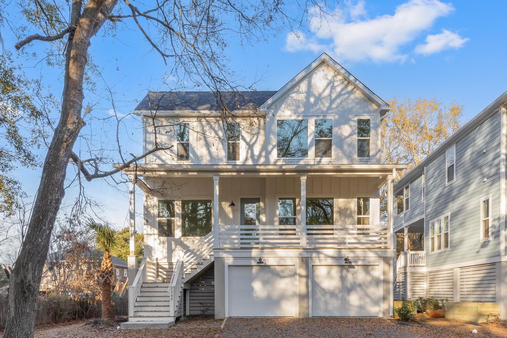 Photo of 1340 Lucinda Street, Mount Pleasant, SC 29466 (MLS # 25012979)