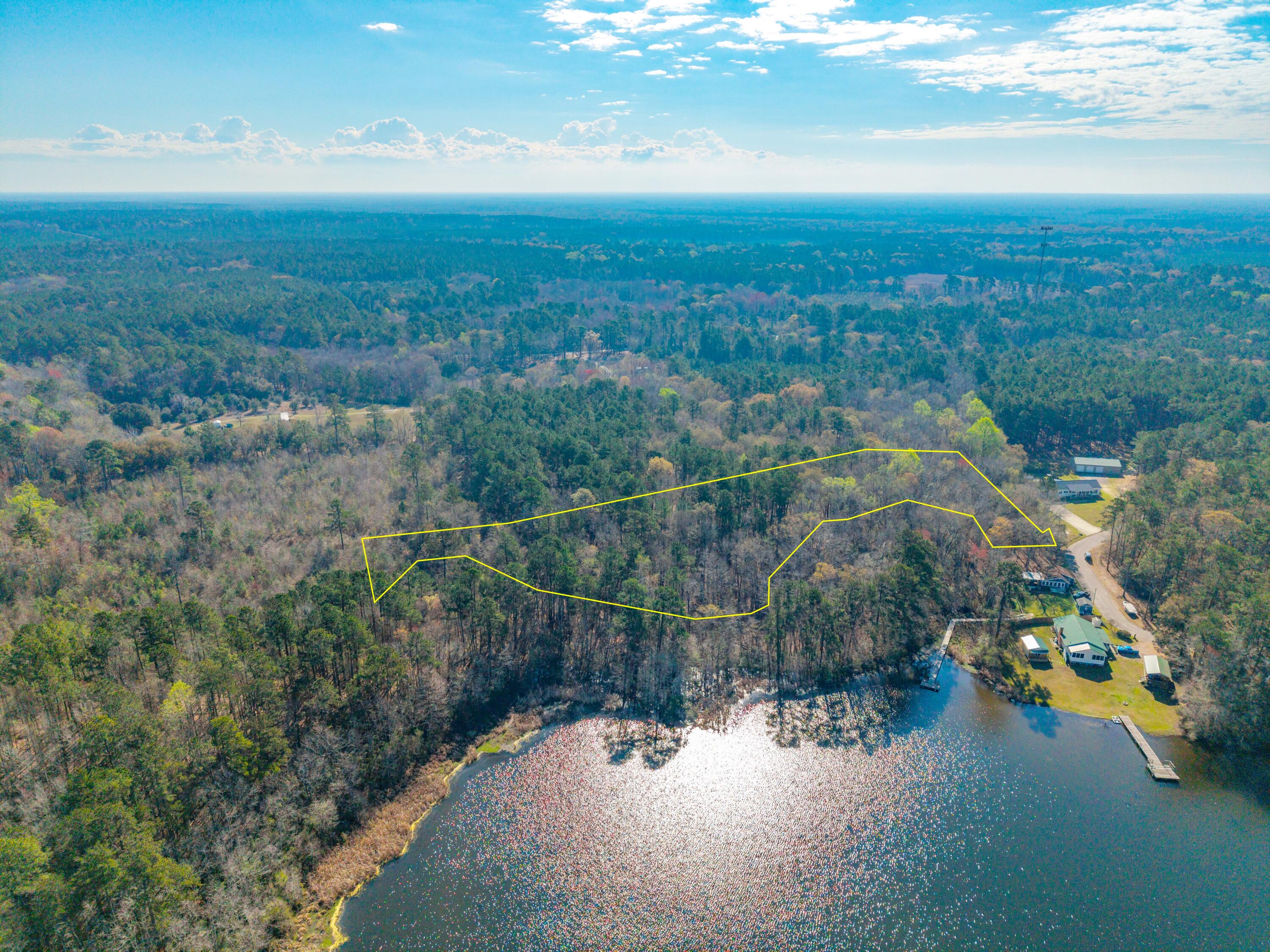 1746 Stukes Road, Manning, SC, 29102