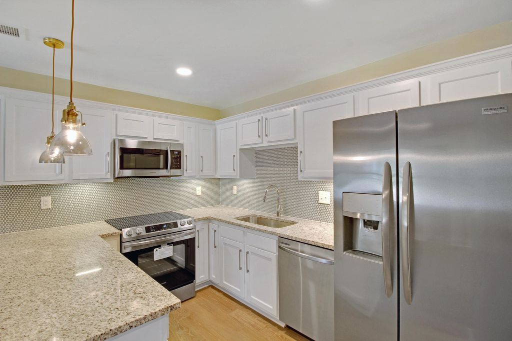 Photo of 5026 Village Alley, North Charleston, SC 29405 (MLS # 26015893)