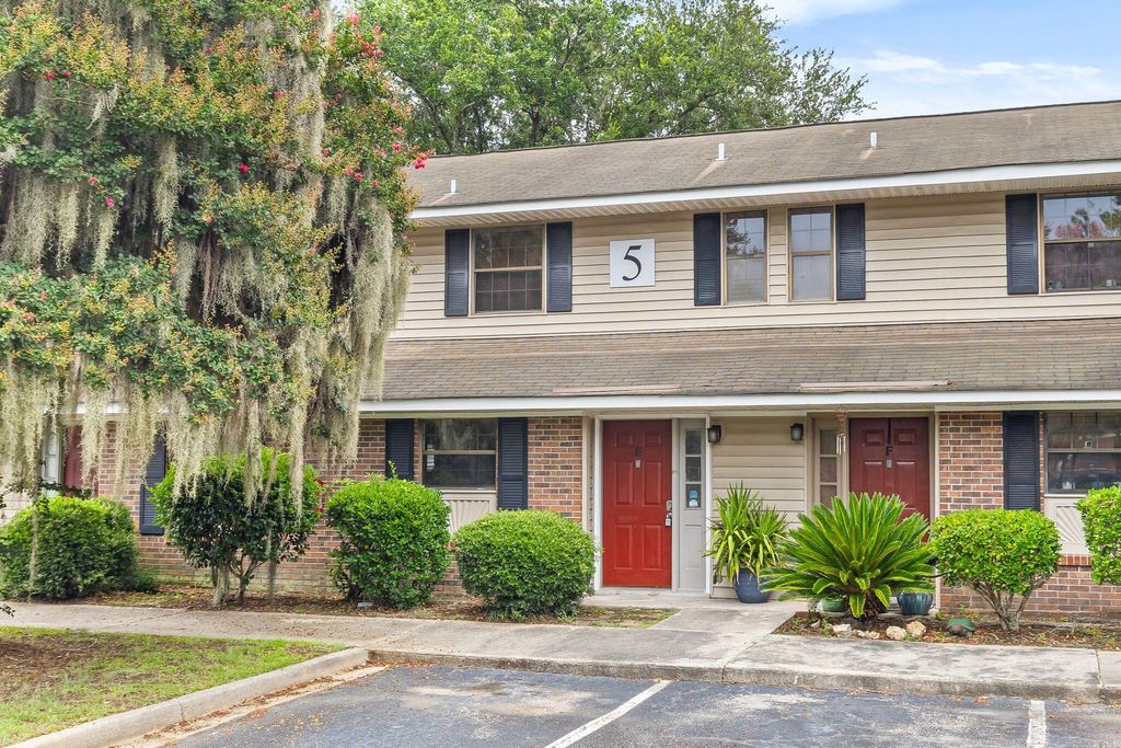 Photo of 2362 Parsonage Road #5e, Charleston, SC 29414 (MLS # 26020417)