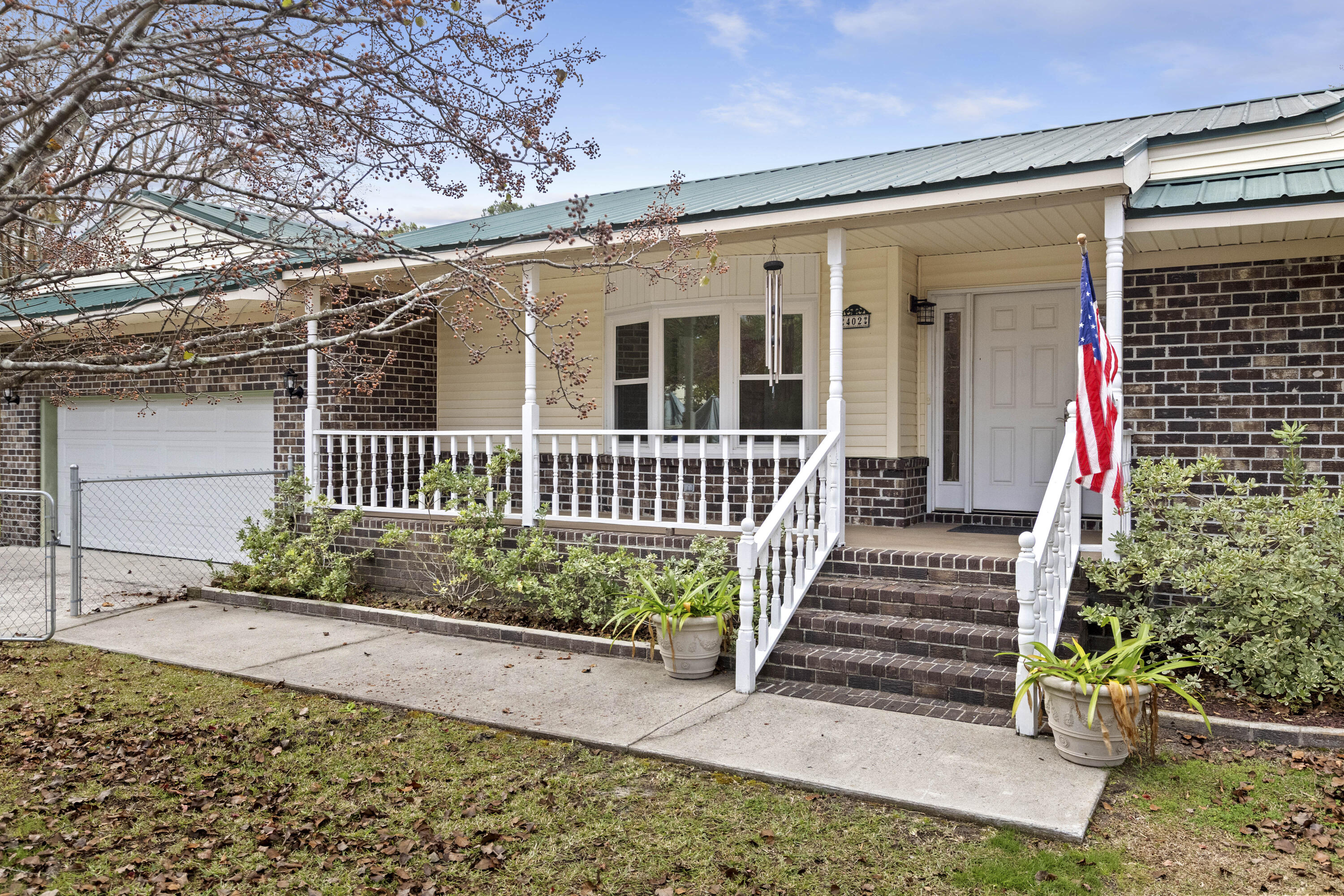 402 Chippendale Lane