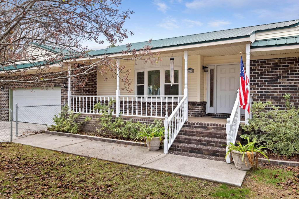 Photo of 402 Chippendale Lane, Bonneau, SC 29431 (MLS # 25031979)