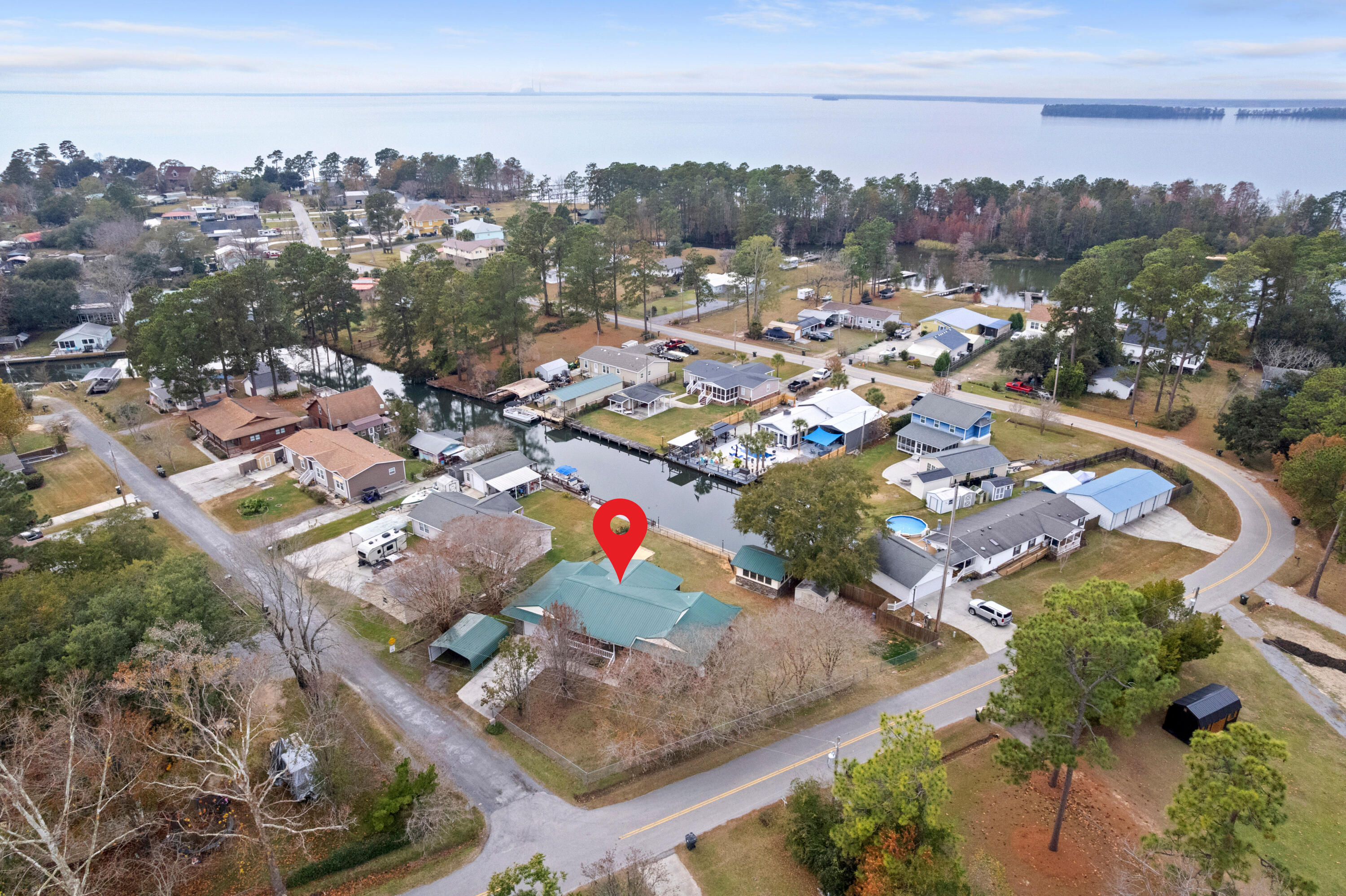 402 Chippendale Lane