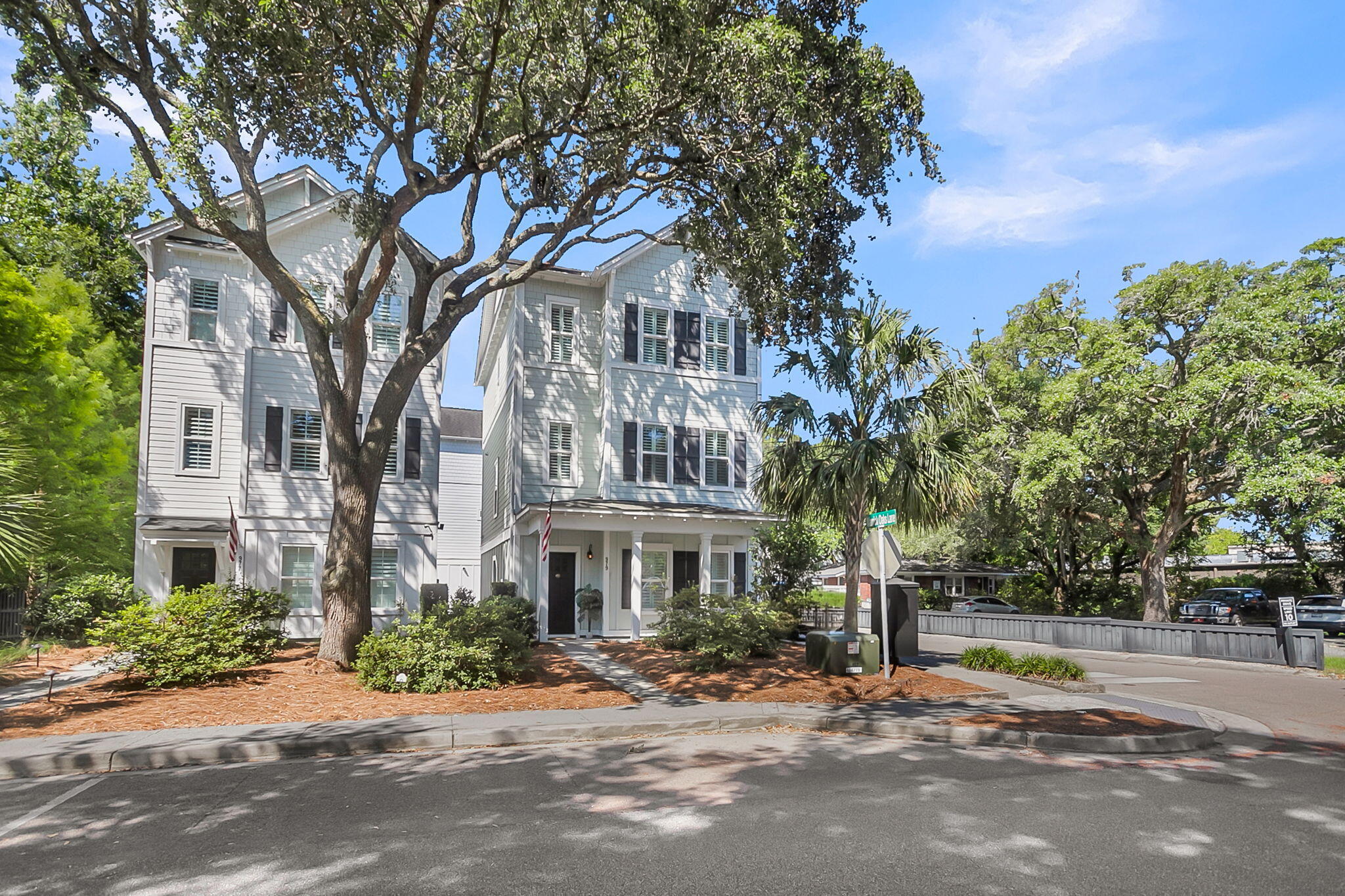 979 Warrick Oaks Lane