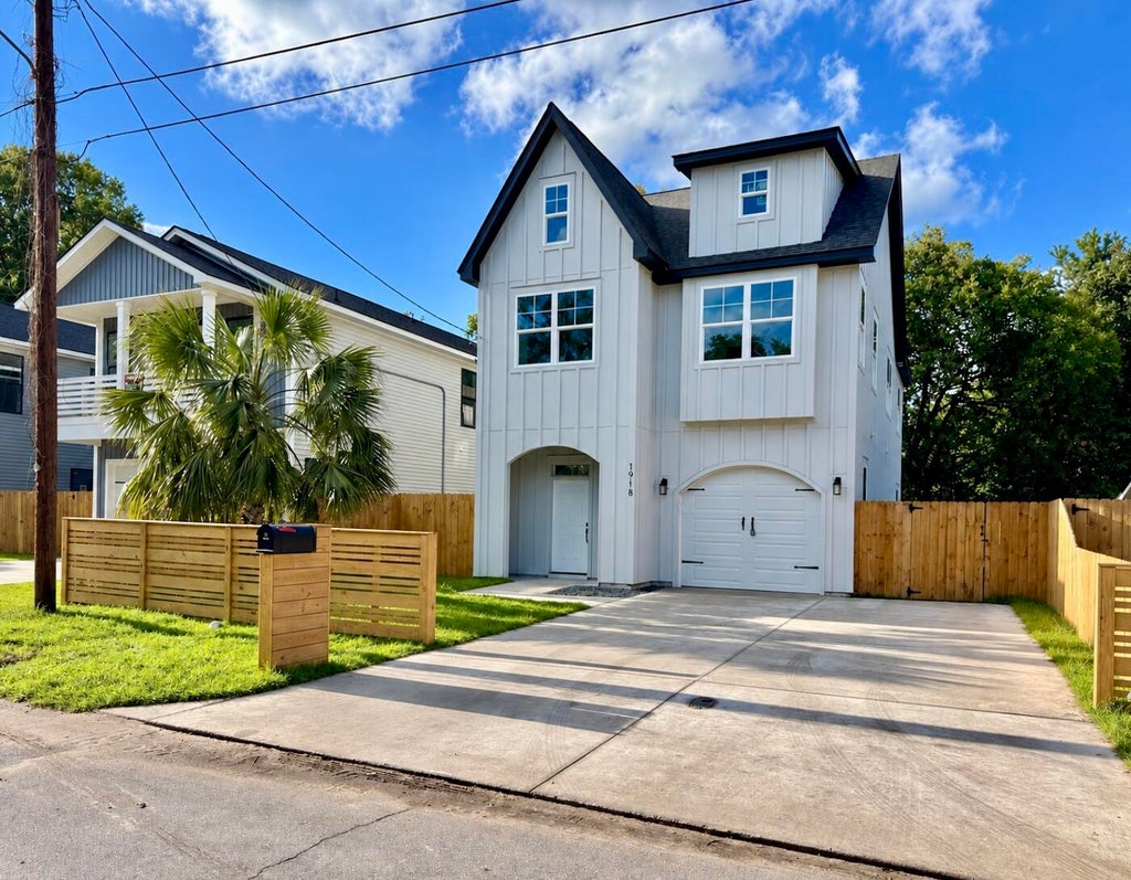 Photo of 1918 Clifton Street, North Charleston, SC 29406 (MLS # 26025639)