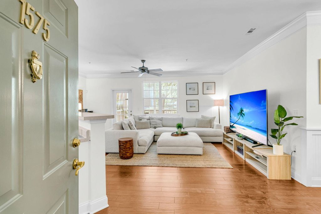 Photo of 1575 Cambridge Lakes Drive #Unit 104e, Mount Pleasant, SC 29464 (MLS # 26011426)