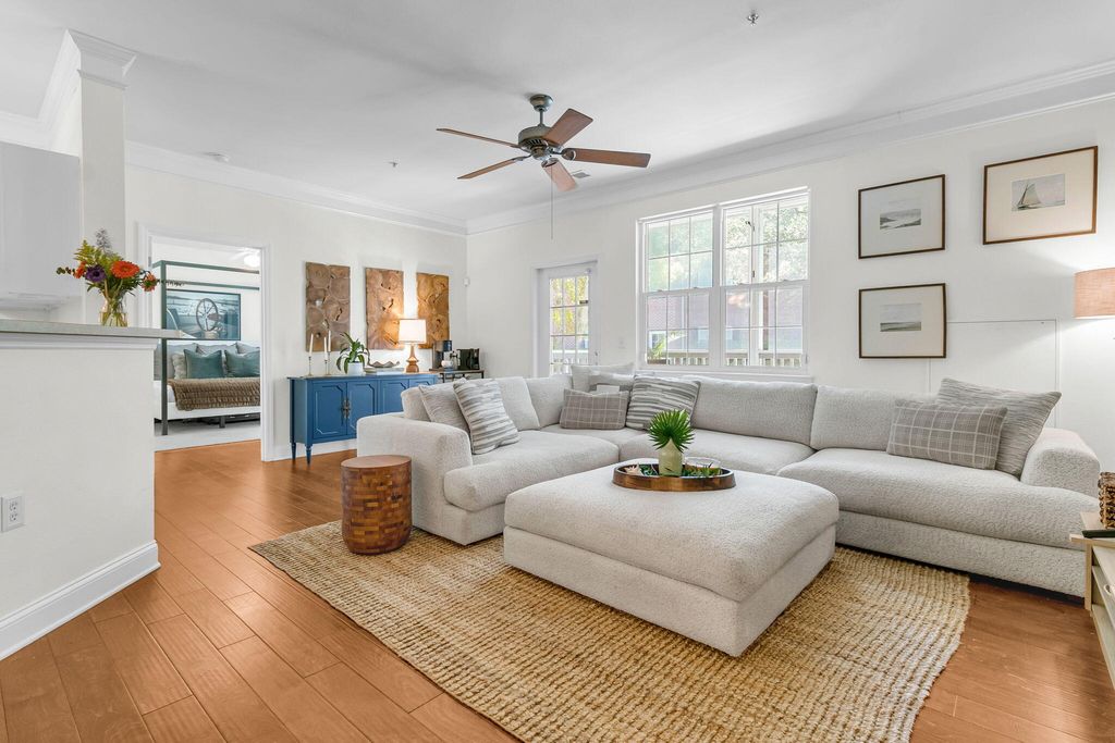 Photo of 1575 Cambridge Lakes Drive #Unit 104e, Mount Pleasant, SC 29464 (MLS # 26011426)