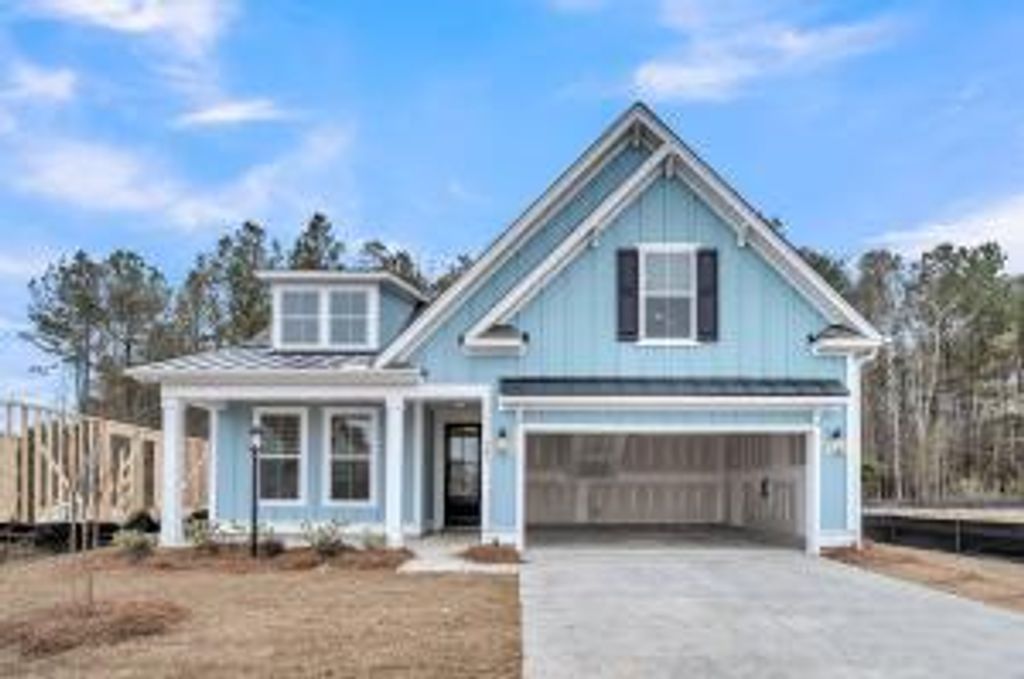 Photo of 802 Abbey Gardens Lane, Moncks Corner, SC 29461 (MLS # 26002744)