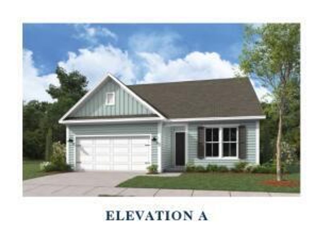 Photo of 802 Abbey Gardens Lane, Moncks Corner, SC 29461 (MLS # 26002744)