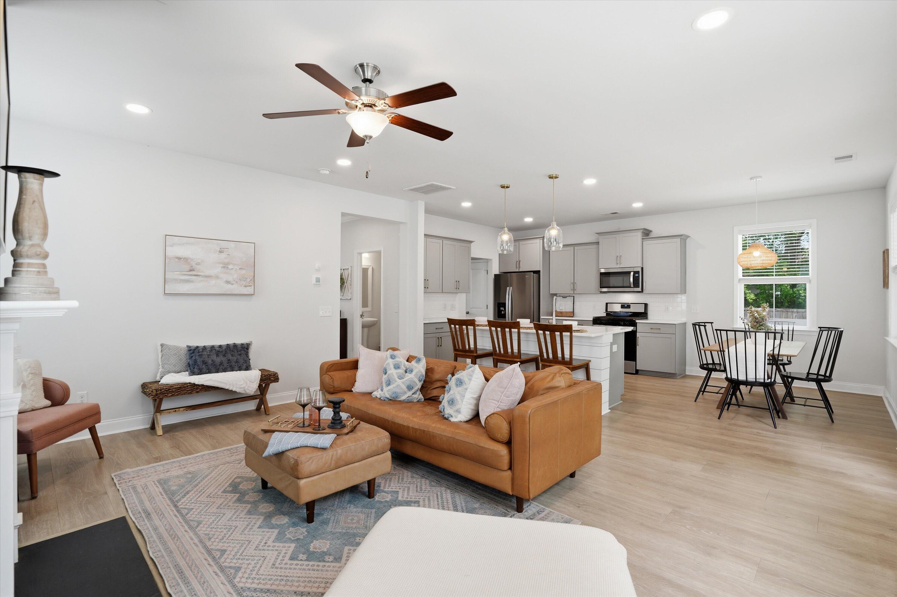 201 Angelica Avenue