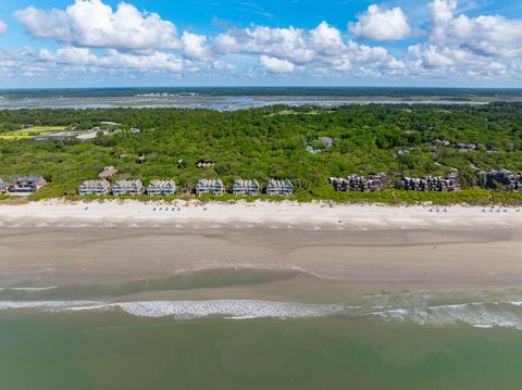 A home in Johns Island