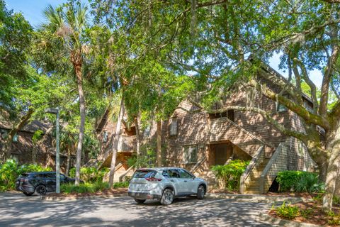 A home in Johns Island