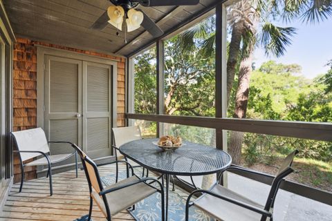 A home in Johns Island