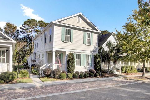 A home in Mount Pleasant