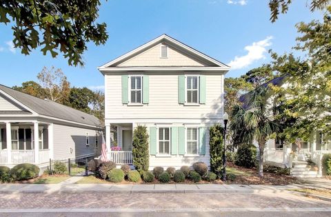 A home in Mount Pleasant